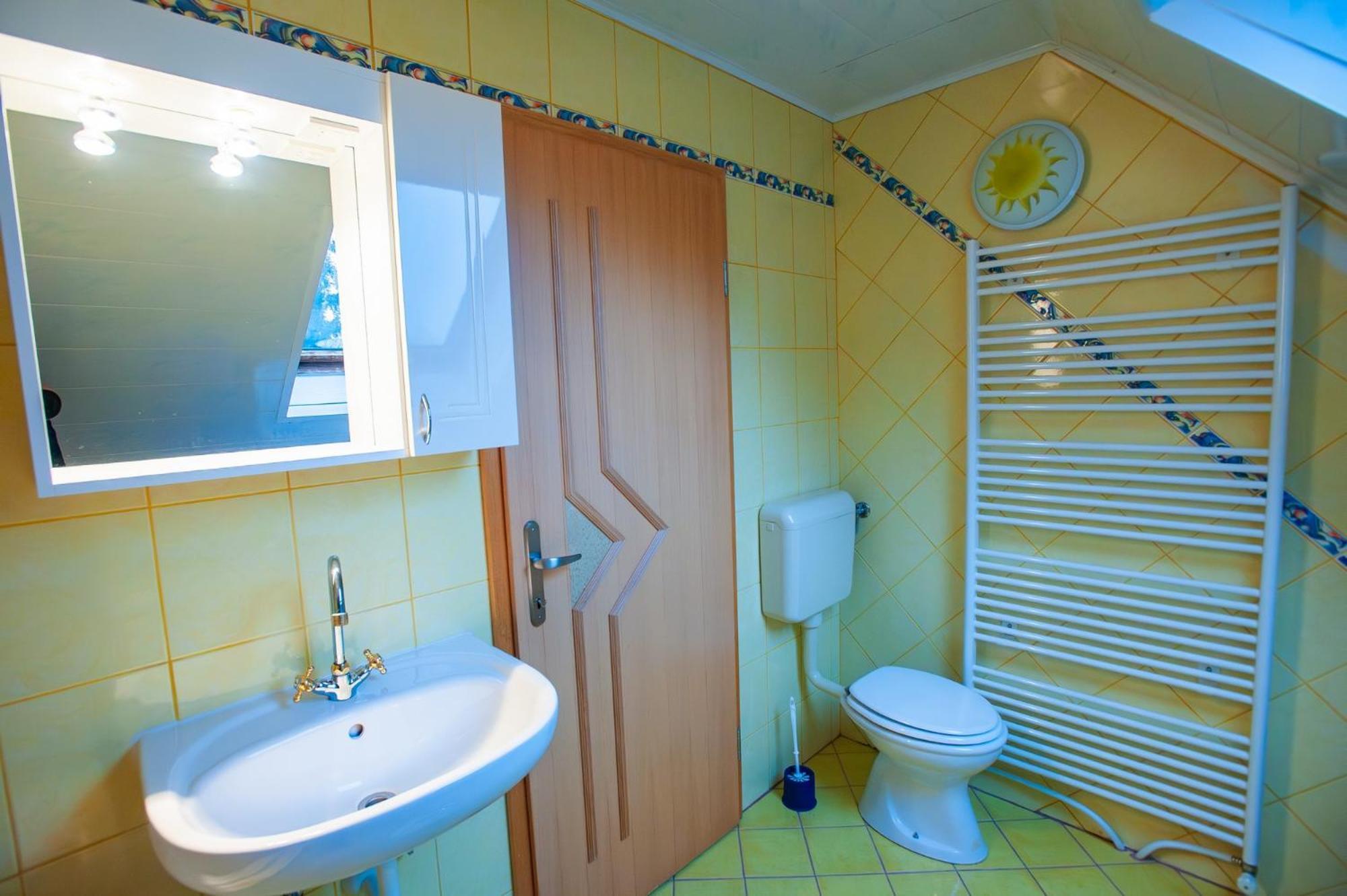 Country House & Spa Mislinja Bagian luar foto