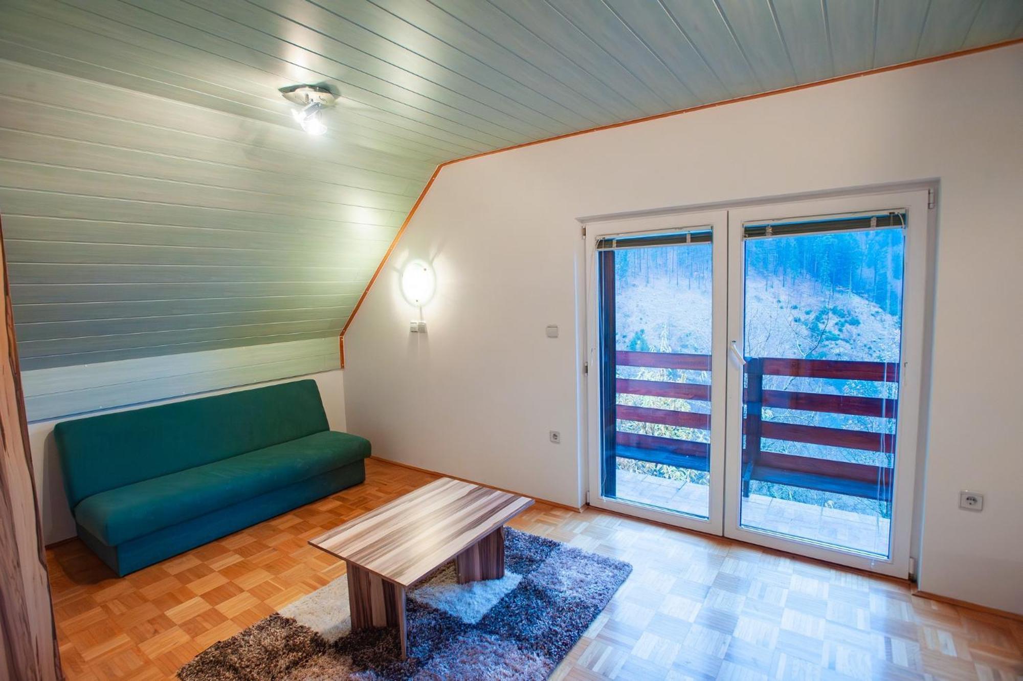 Country House & Spa Mislinja Bagian luar foto