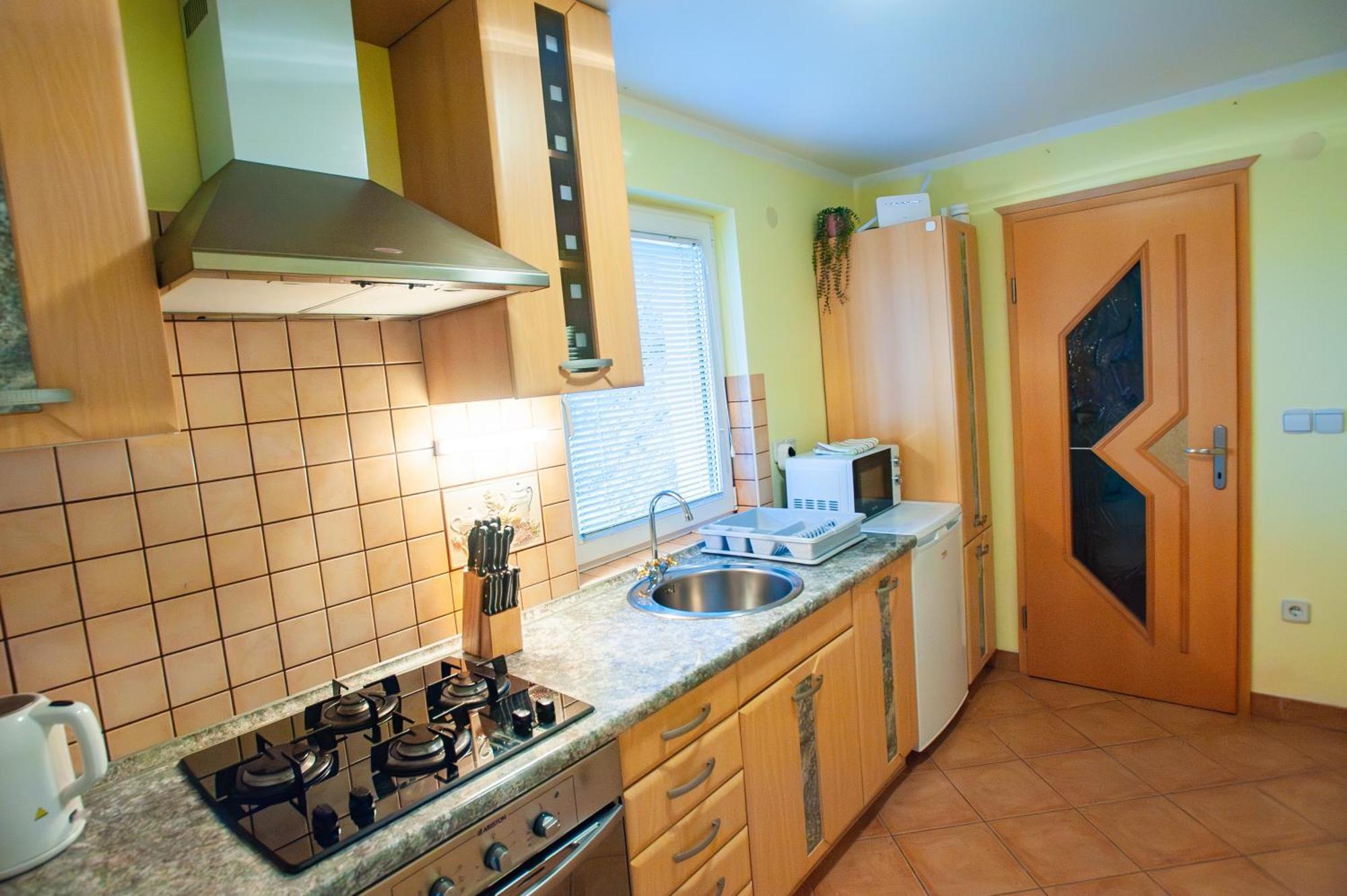 Country House & Spa Mislinja Bagian luar foto