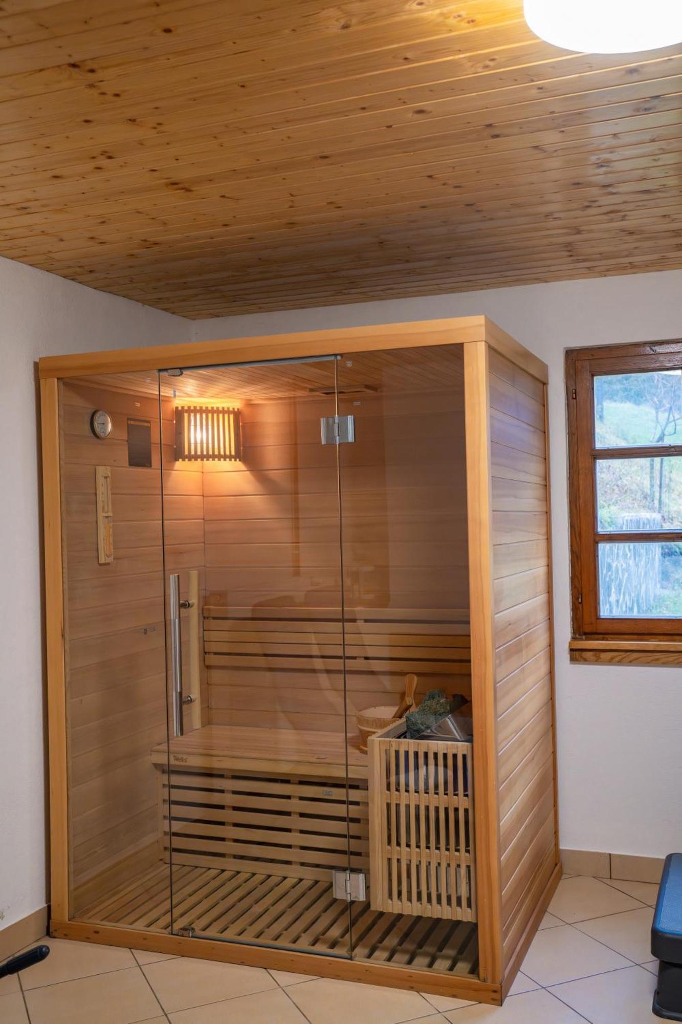 Country House & Spa Mislinja Bagian luar foto